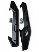 Elektric Offroad 2024+ Can Am Maverick R Volt Rocker Guards (2 Seat)-1