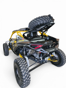Elektric Offroad 2024+ Can Am Maverick R Volt Tire Rack-2