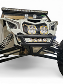 Elektric Offroad 2017+ Can-Am X3 Maverick Amp Front Bumper-2