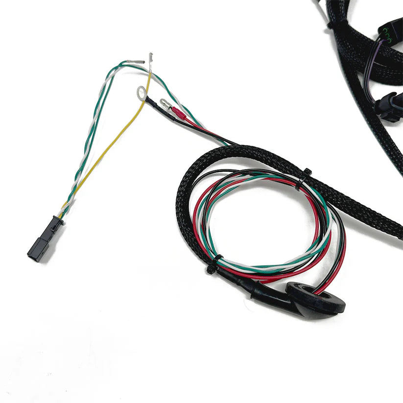 X58 Plug and Play ReFlex Plus Install Harness