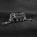 Ferrari 360 – FreeFlow Exhaust-1