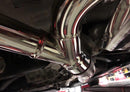 Mercedes GLA45 AMG - Valved Exhaust System (Incl. CES-3 Remote)-6