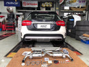 Mercedes GLA45 AMG - Valved Exhaust System (Incl. CES-3 Remote)-4