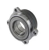 Mercedes Wheel Bearing - NTN 2309810127