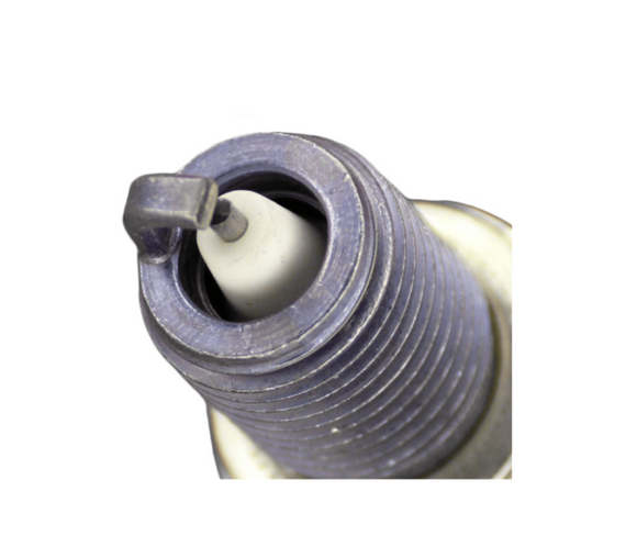 Brisk Silver Racing DR15YS Spark Plug - Priced Each