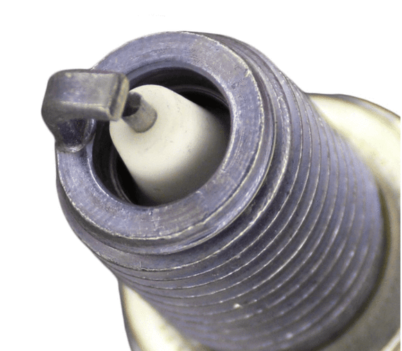 Brisk Silver Racing DR15YS Spark Plug - Set Of Four