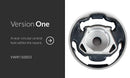 Subframe Mount Insert V1/MQB/MQBE-2
