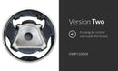 Subframe Mount Insert V2/MQB/MQBE-2