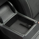 Car Armrest Storage Box - VW / Mk8 / Golf R / GTI-2