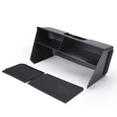 Car Center Console Storage Box And Organizer - VW / Mk8 / Golf R / GTI-1