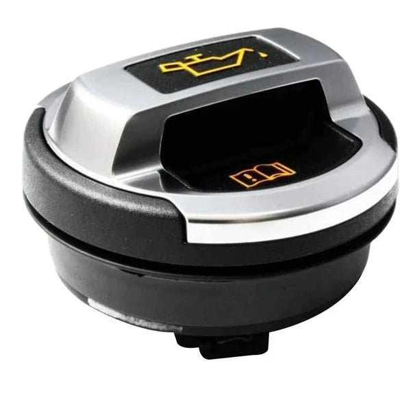 Audi R8 Aluminum Oil Cap
