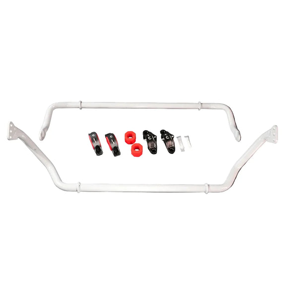 Adjustable Sway Bar Kit | BMW G9X M5