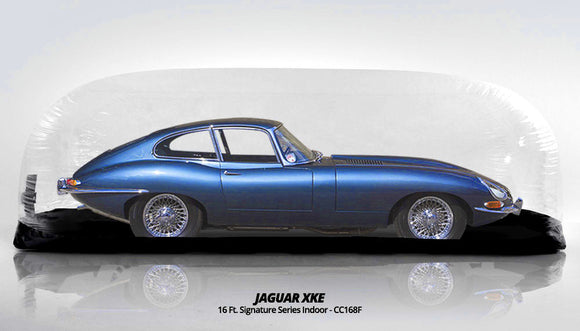 CarCapsule 16' CarCapsule Indoor