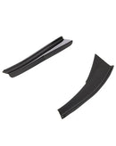 Suvneer Motorsports E9X M3 Carbon Fiber Dive Canards | E9XM3CANARDS-1