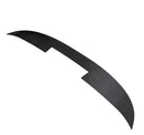 FSPE Carbon Fiber Rear Spoiler Extension V1 - VW / MK5 / GTI / R32-1
