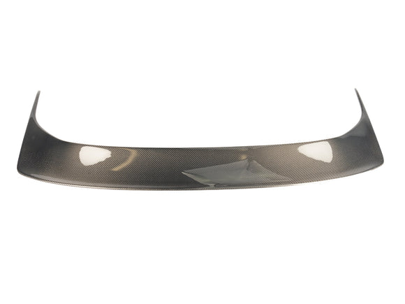 OLM OE Style Carbon Fiber Wing (Top Only) - 2022 Civic FL