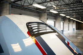 Verus Engineering G87 M2 Carbon Hood Louver Vent Kit - 0