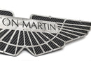 Fabspeed Carbon Fiber Wall Art - Aston Martin-2