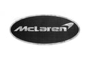 Fabspeed Carbon Fiber Wall Art - McLaren-1