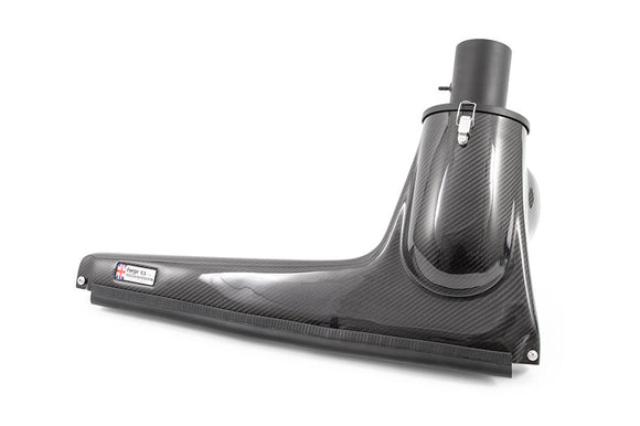 FORGE MK7 GOLF CARBON INTAKE KIT (WITH HOSE)