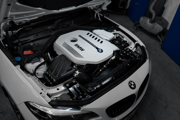Carbon Induction Kit for BMW B58 (M140i, M240i, M340i, M440i)
