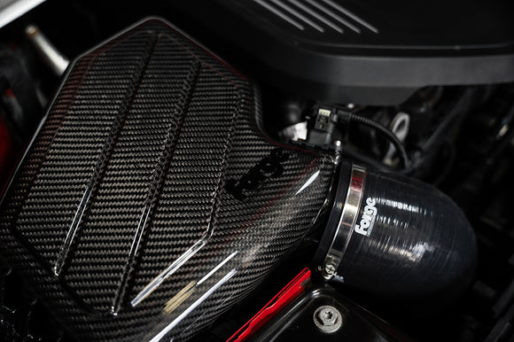 Carbon Induction Kit for BMW B58 (M140i, M240i, M340i, M440i)