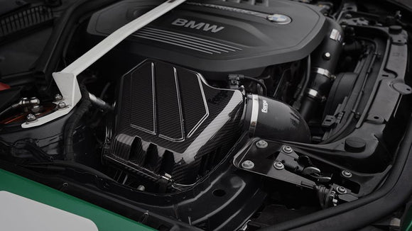 Carbon Induction Kit for BMW B58 (M140i, M240i, M340i, M440i)