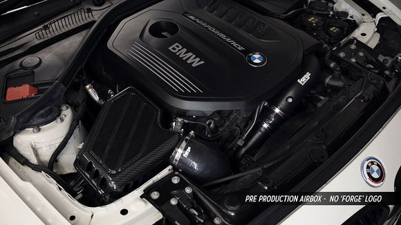 Carbon Induction Kit for BMW B58 (M140i, M240i, M340i, M440i)
