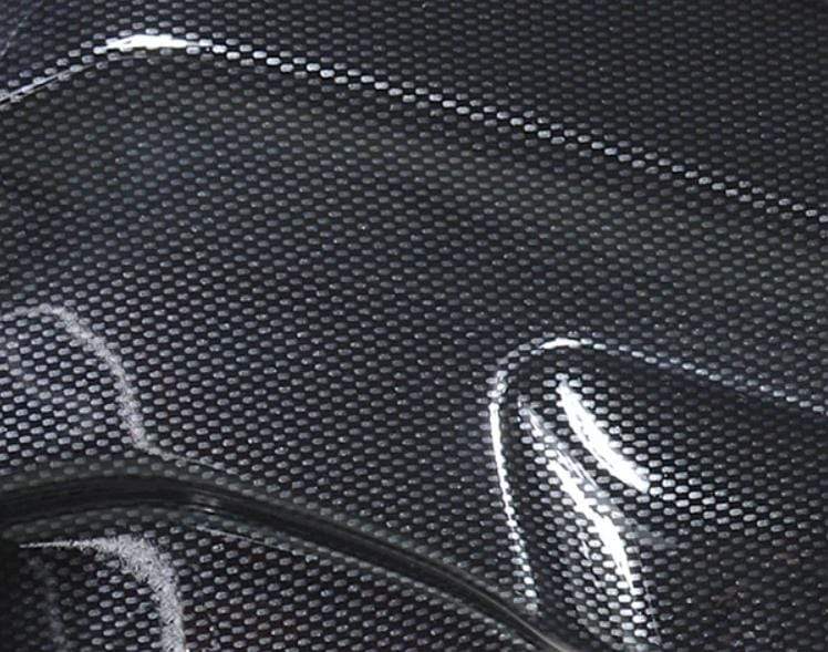 Maxton Design Spoiler Cap Audi 2018+ TT-RS 8S