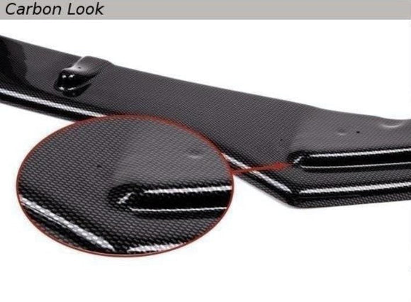 Maxton Design Front Splitter V.2 BMW 5 Series F10/F11 M-Package