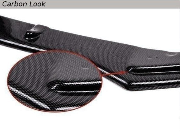 Maxton Design Front Splitter V.2 BMW 7 G11 M-Pack Facelift