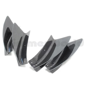 E92 M3 Carbon Whisker Kit