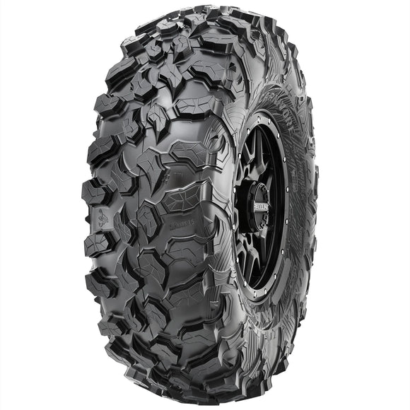 Maxxis Carnivore Tire - 28X10R14 8PR