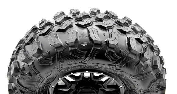 Maxxis Carnivore Tire - 28X10R14 8PR