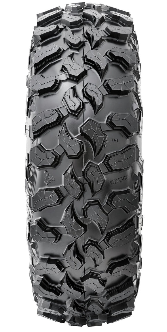Maxxis Carnivore Tire - 31X10R15 8PR