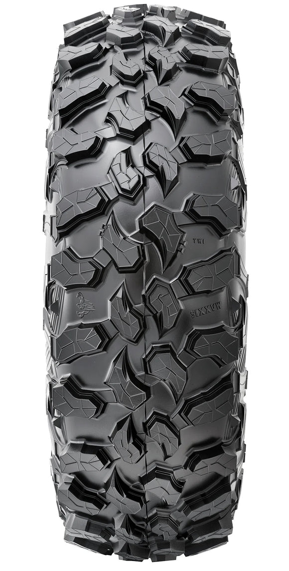 Maxxis Carnivore Tire - 32X10R14 8PR
