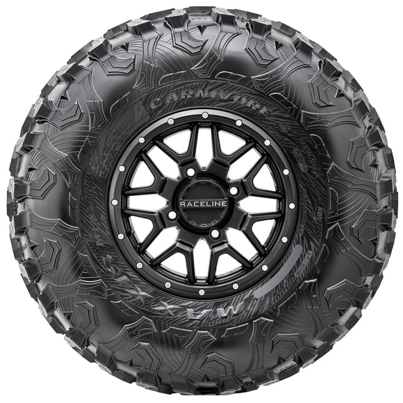 Maxxis Carnivore Tire - 29X9.50R15 8PR