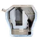 Killer B Cast Performance Oil Pan & High Flow Pickup & Baffle - EJ Series-2