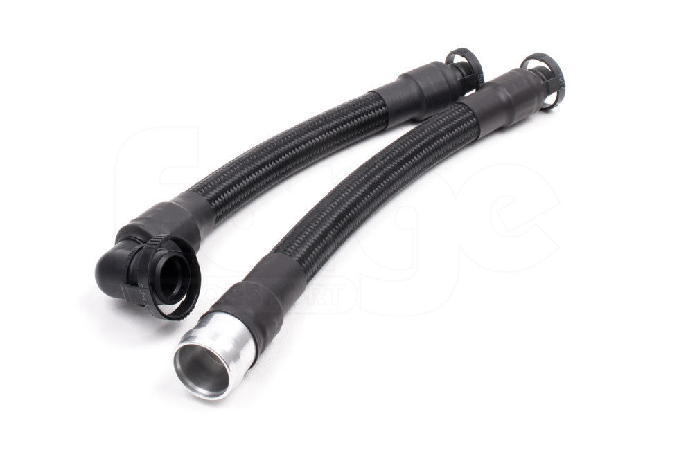 Catch Tank for Audi S4/S5 B9