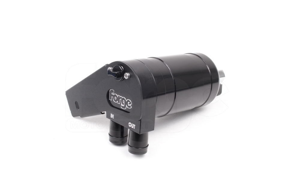 Catch Tank for Audi S4/S5 B9