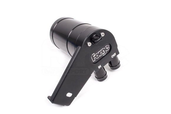 Catch Tank for Audi S4/S5 B9