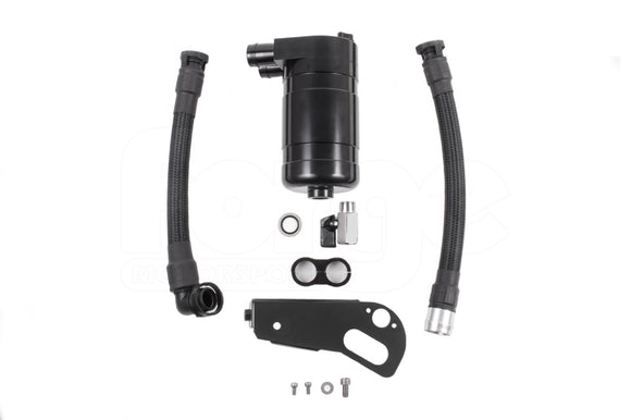 Catch Tank for Audi S4/S5 B9