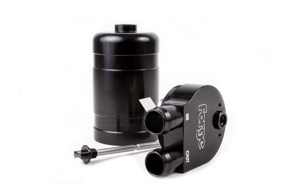 Catch Tank for Audi S4/S5 B9 - 0
