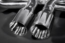 Porsche 987 Boxster/Cayman (09-12) Valved Exhaust System (Incl. Remote)-3