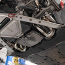 Fabspeed Porsche 987.2 Boxster / Cayman RENNKRAFT™ Modular Headers with HJS Catalytic Converters (2009-2012)-8