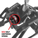 Numeric Racing Porsche 986 / 987 / 996 / 997 Carrera / GT3 / Turbo Short Throw Shifter-2