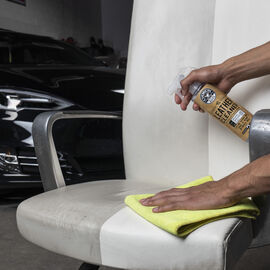 Leather Cleaner Colorless And Odorless Super Cleaner (1 Gallon) (Comes in Case of 4 Units) - 0