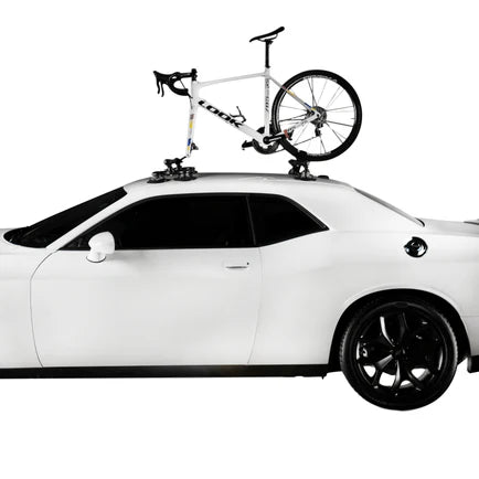 SeaSucker Monkey Bars Bike Carrier - 20x110mm Thru Axle