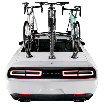 SeaSucker Bomber Bike Rack (3-Bike)