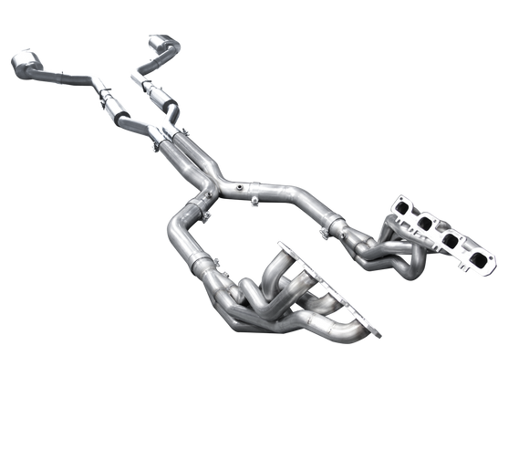 ARH SRT RACE FULL SYSTEM